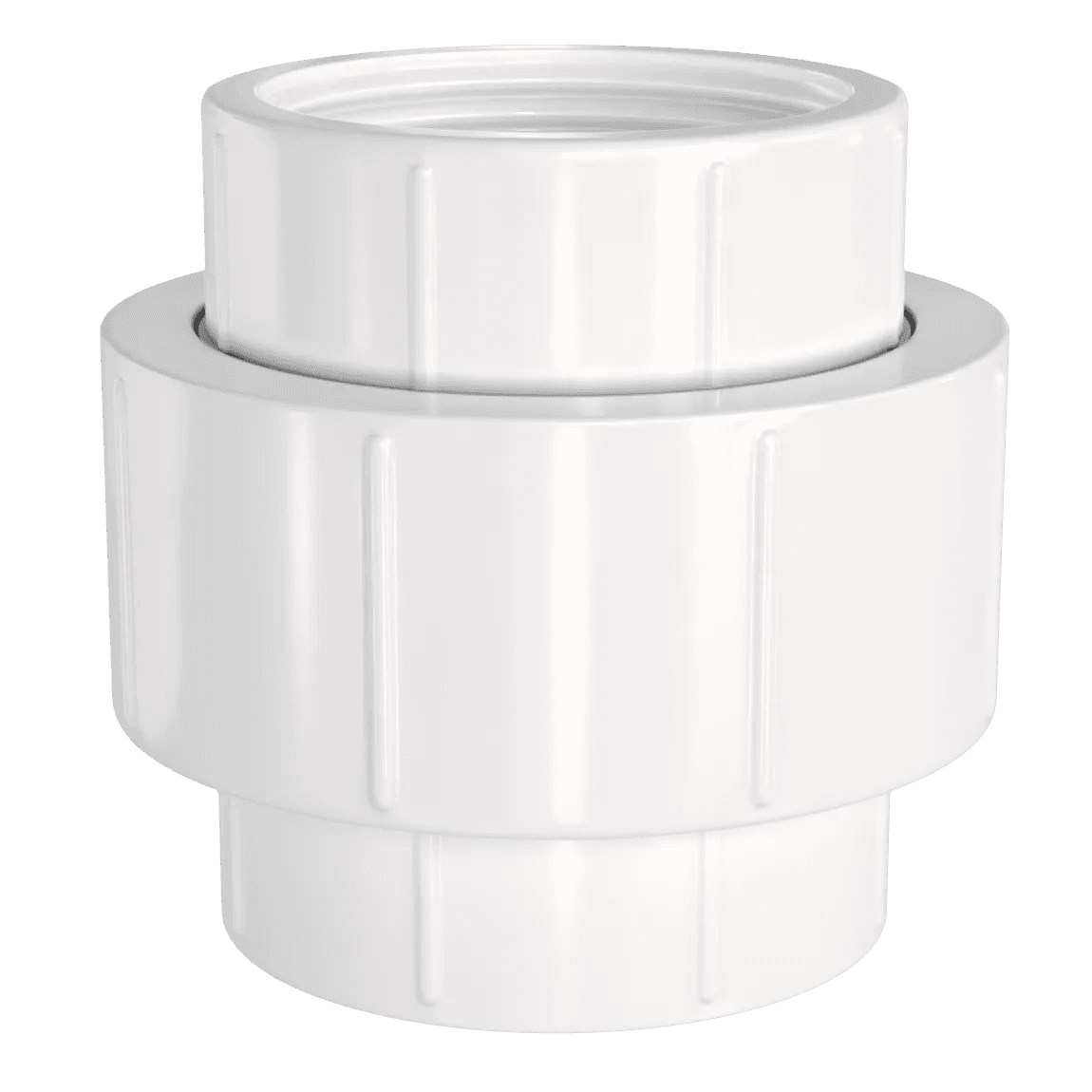 UNIVERSAL PVC C-10 1/2" S/P (ENVONE) - PAVCO