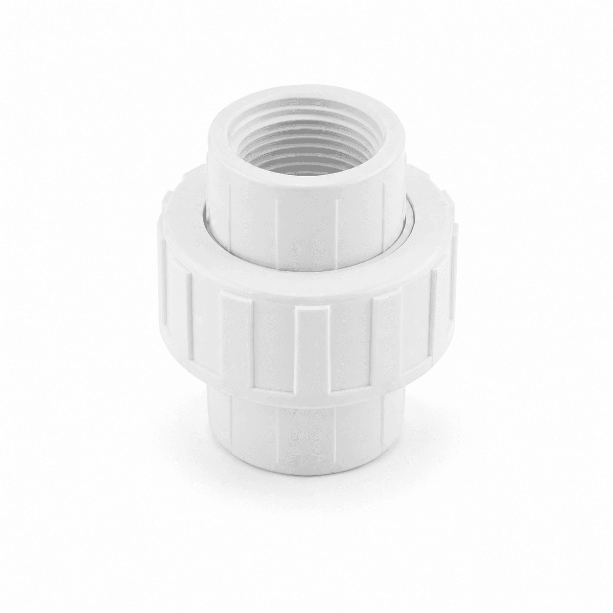 UNIVERSAL PVC INYECTADA 1.1/2" C/R - EUROTUBO