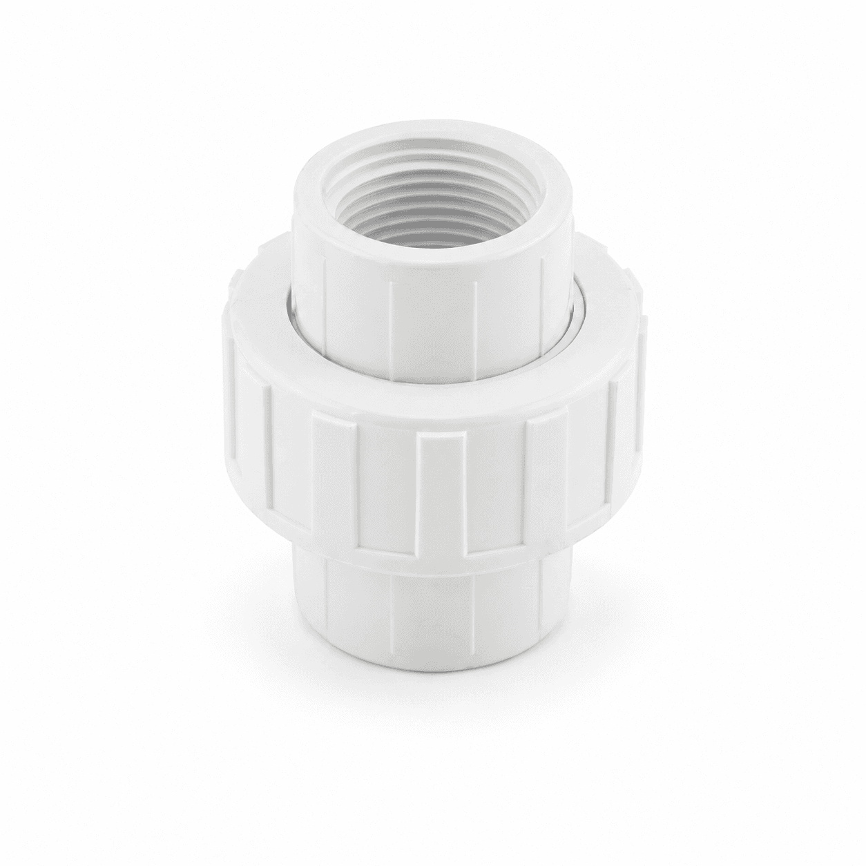 UNIVERSAL PVC INYECTADA 2" C/R - EUROTUBO