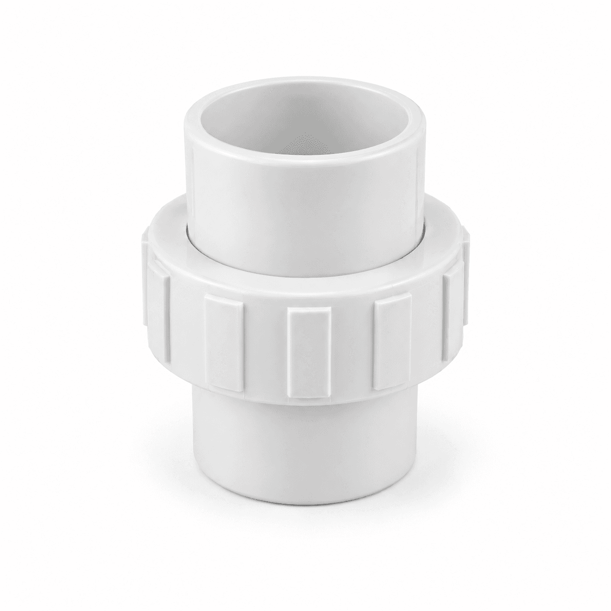 UNIVERSAL PVC INYECTADA 3/4 S/P - EUROTUBO