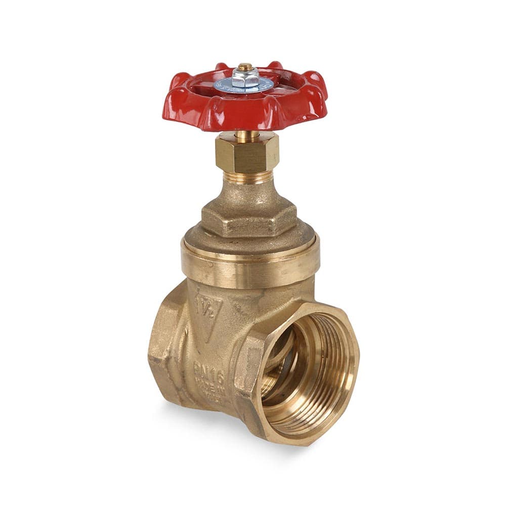 VALVULA COMPUERTA BCE 1.1/2" 125LBS CIM50 - CIM