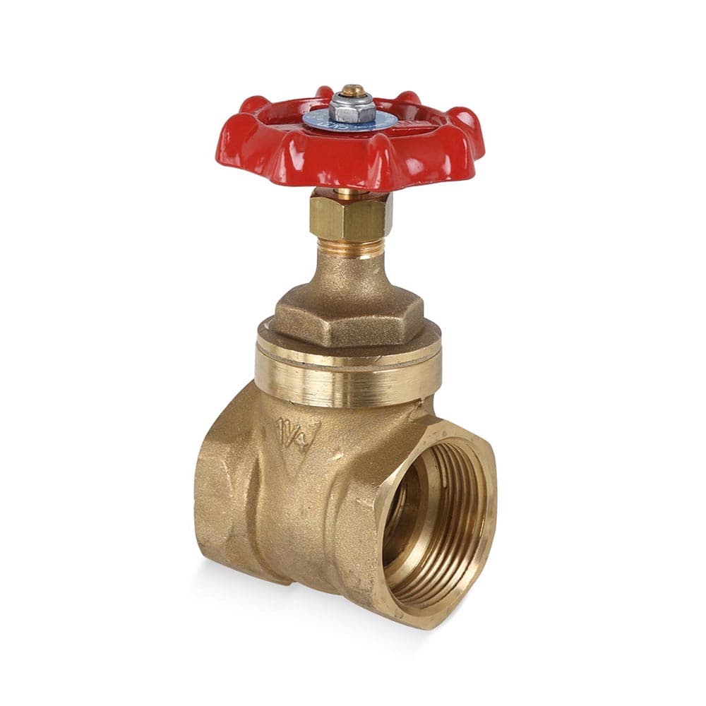 VALVULA COMPUERTA BCE 1.1/4" CIM70 - CIM