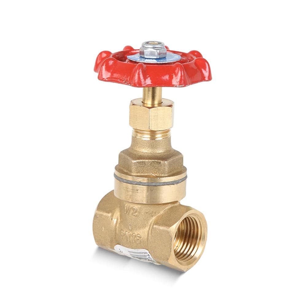 VALVULA COMPUERTA BCE 1/2" 125LBS CIM50 - CIM