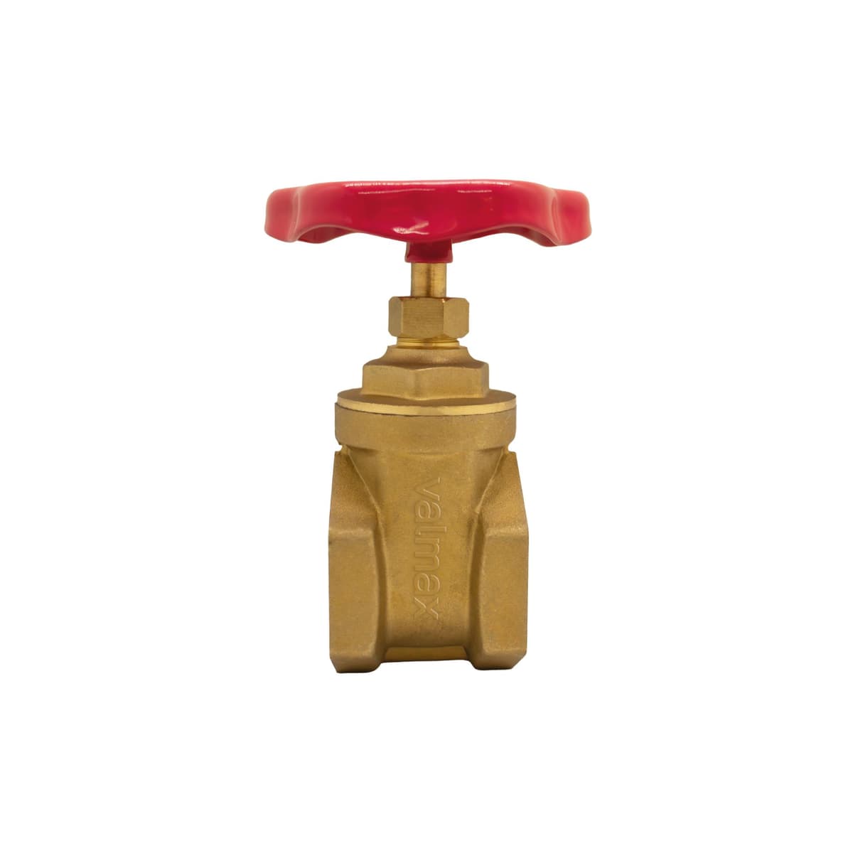 VALVULA COMPUERTA BCE 3/4" - VALMAX
