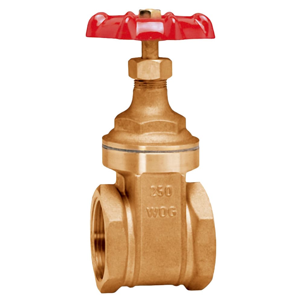 VALVULA COMPUERTA PESADA 1/2" CIM70 - CIM