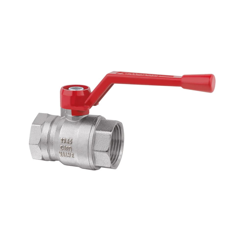 VALVULA ESFERICA RED6 1.1/2" CIMRED6112 - CIM