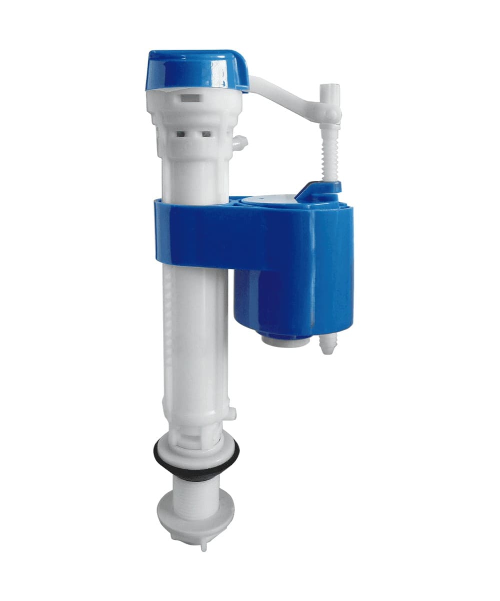 VALVULA INGRESO DUAL UNIVERSAL P/TANQUE (MASE155) - METUSA