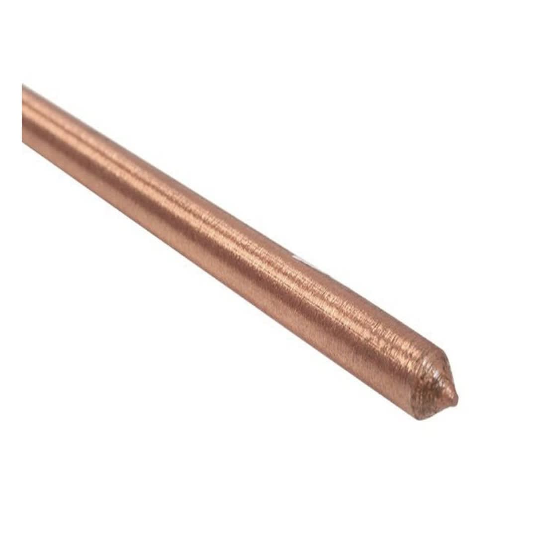 VARILLA COBRE 17MMX2.40 MTS - NACIONAL