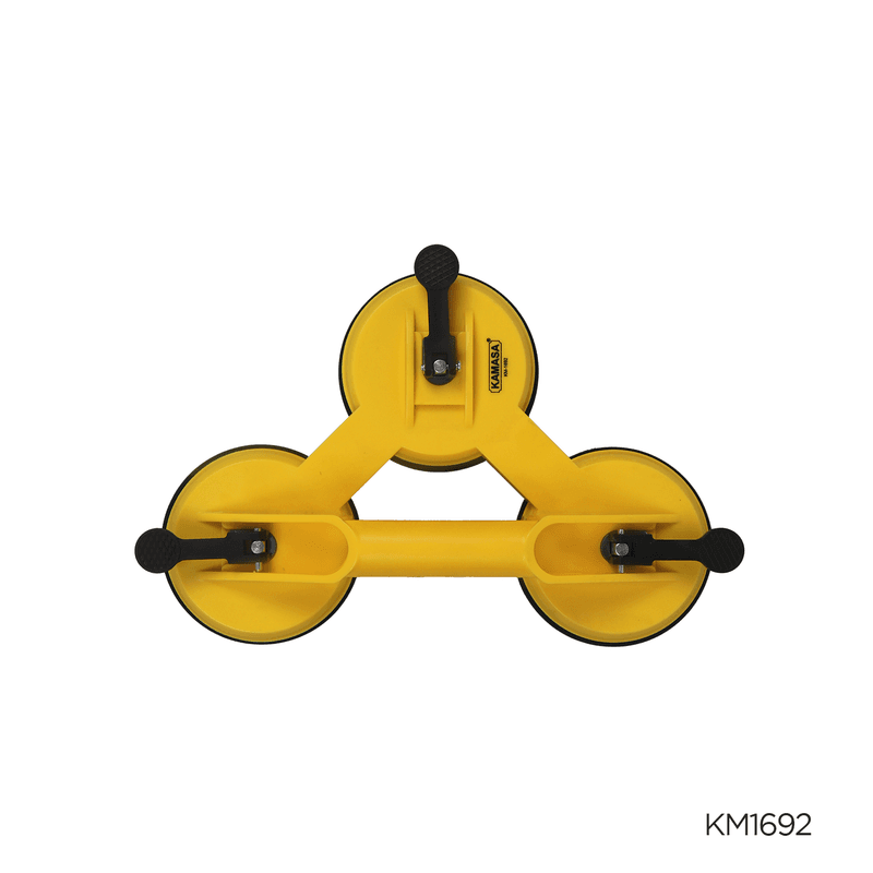 VENTOSA PARA VIDRIO KM-1692 - KAMASA