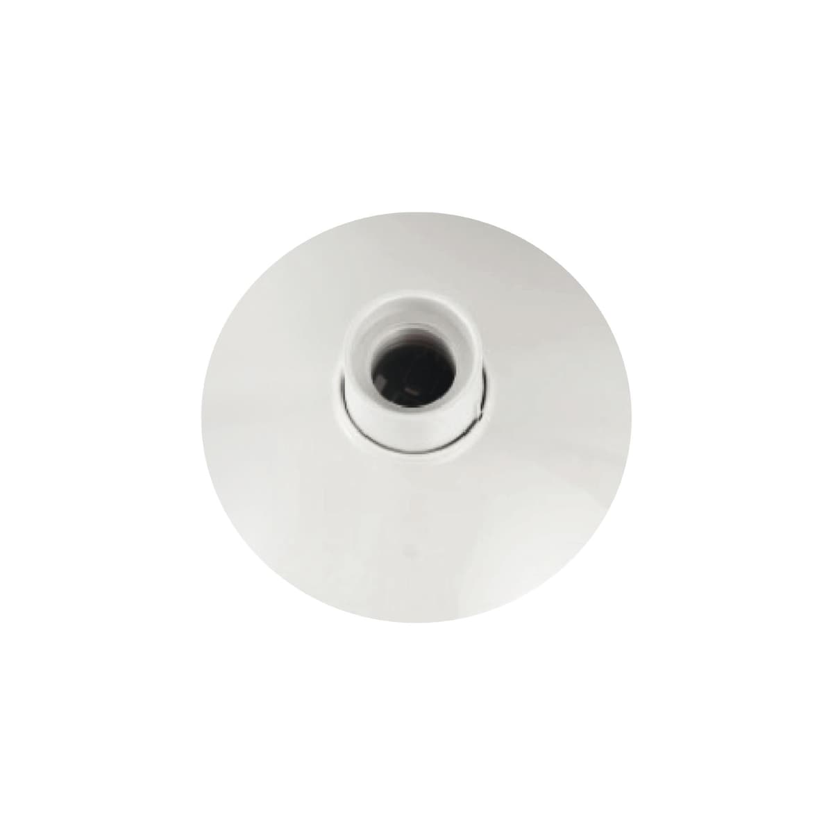 WAL SOCKET PLANO BLANCO LUXURY - HOME LIGHT