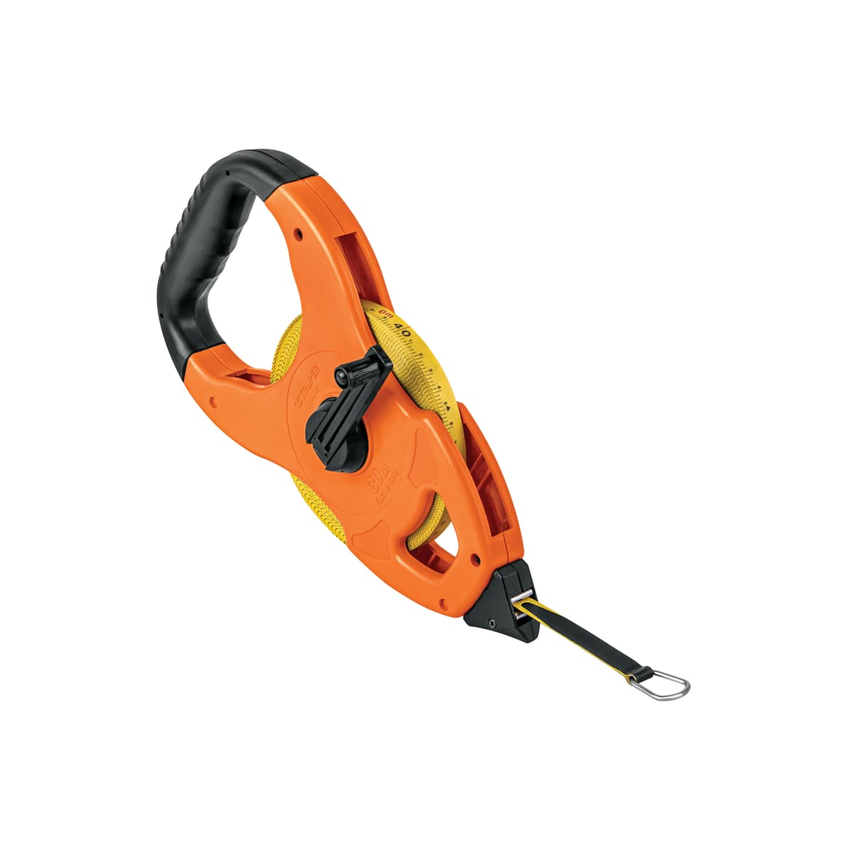 WINCHA FIBRA VIDRIO 30MTS S/CAJA  (12646) - TRUPER