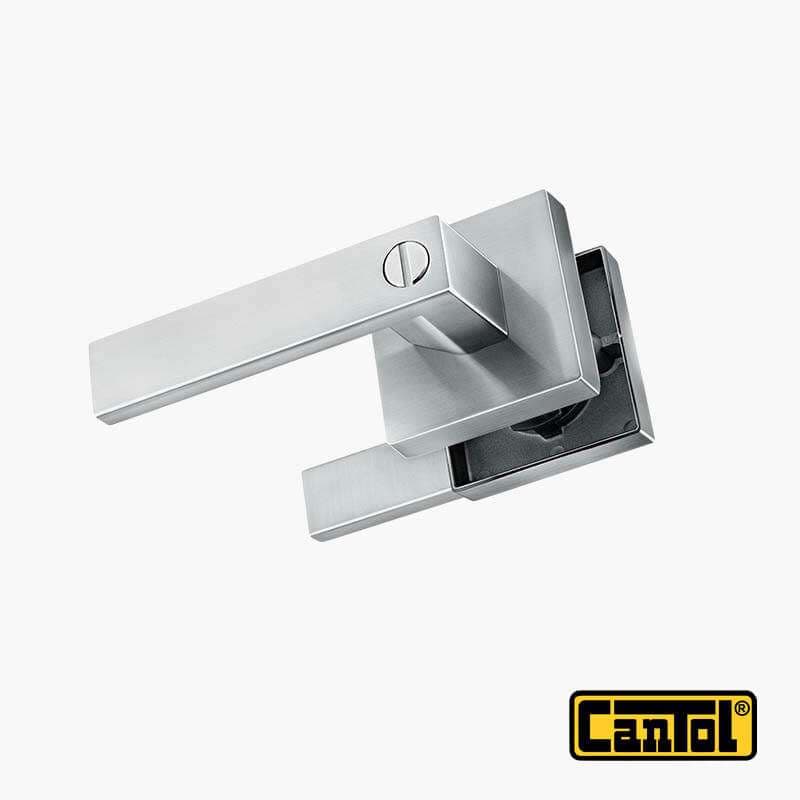 CERRADURA BAÑO DANNA DA-61 ACERO INOX. - CANTOL