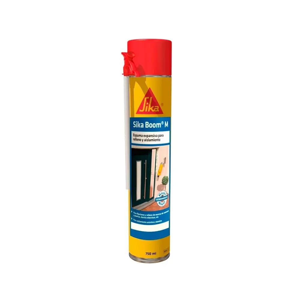 SIKA BOOM 750ML - SIKA
