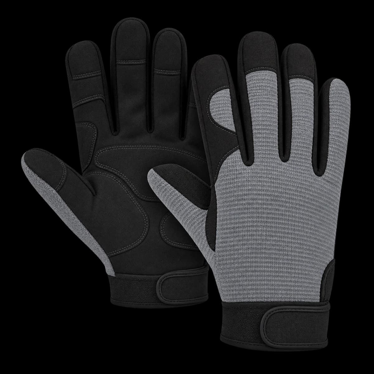 GUANTE P/MECANICO T-10 - PROTEGTUS