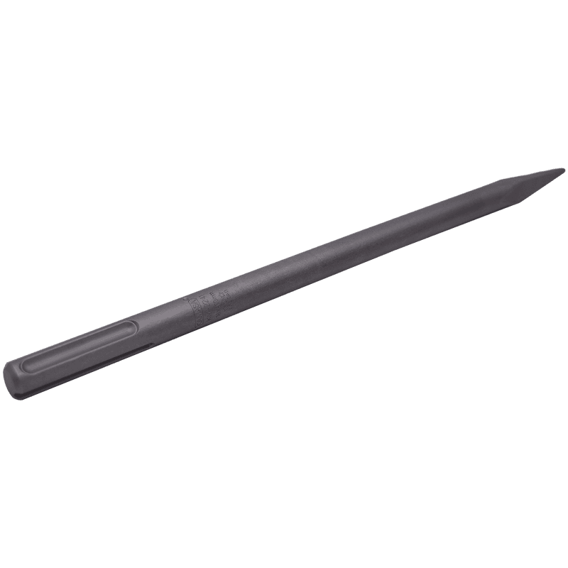 CINCEL SDS MAX PUNTA  18X400MM KM-2241 - KAMASA