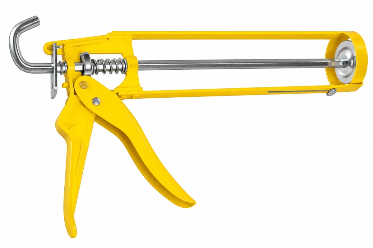 APLICADOR P/SILICONA T/ESQUELETO  9" PTF009 - UYUSTOOLS