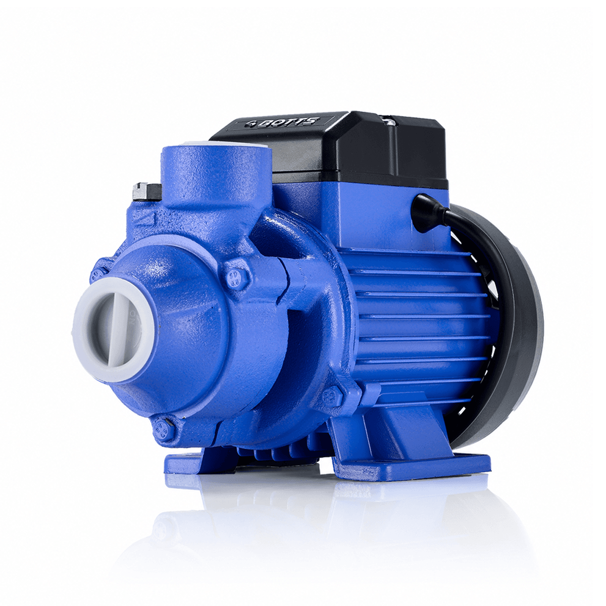 ELECTROBOMBA PERIF. 0.5HP QB60G1 1"X1" - BOTTS