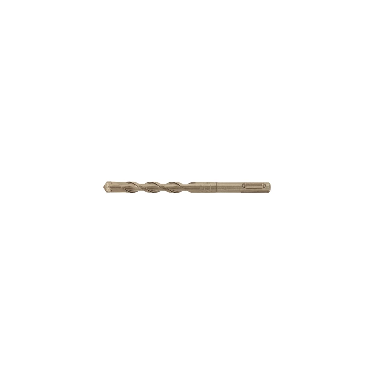 BROCA P/CONCRETO SDS-PLUS 1/2"X 6" (11279) - TRUPER