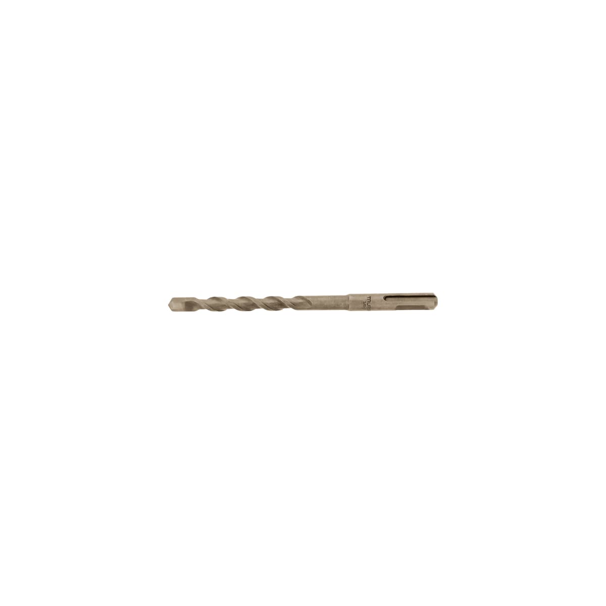 BROCA P/CONCRETO SDS-PLUS 3/8"X 6" (11272) - TRUPER