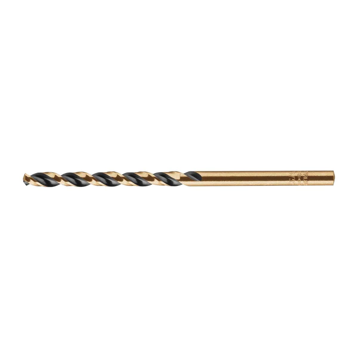BROCA METAL HSS 5/32" (11122) - TRUPER