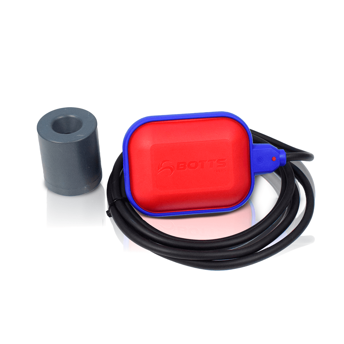 ELECTRONIVEL AUTOMATICO 3MT - BOTTS