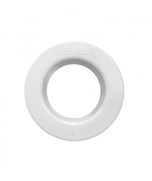 CONECTOR SOLUCION PVC 1 1/2" MASO004 - METUSA