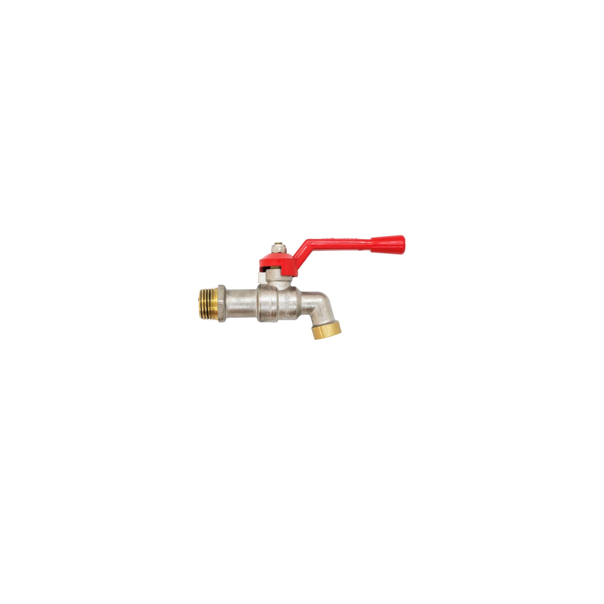 CAÑO BOTADERO 1/2 " (53013) - VALMAX